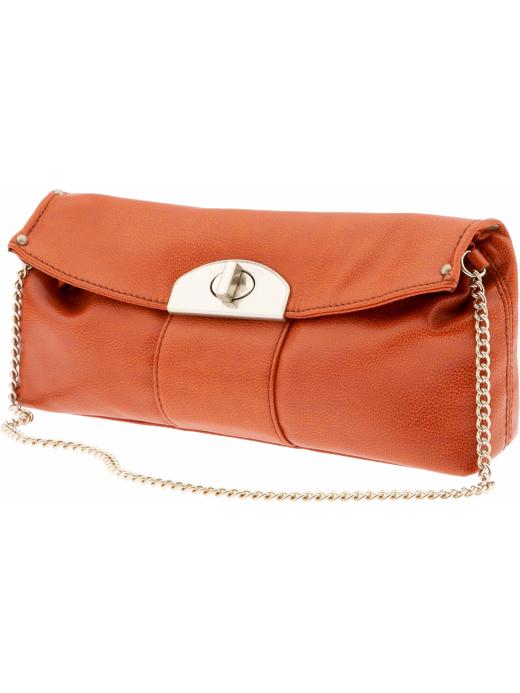 Banana Republic Madison Clutch